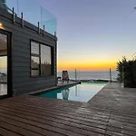 Namaste Cape Point