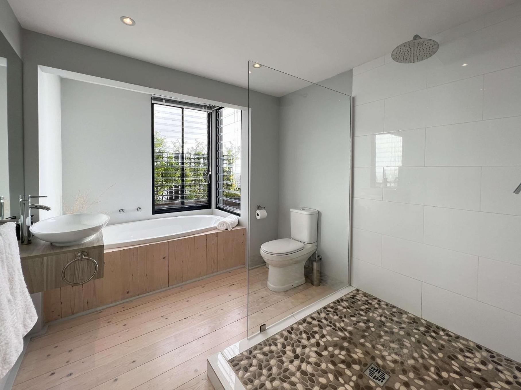 Holiday home Namaste Cape Point