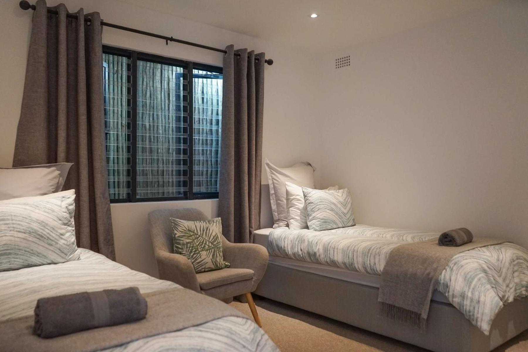 Namaste Cape Point Holiday home Cape Town