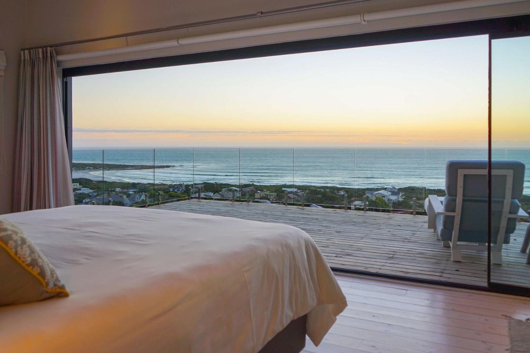 Namaste Cape Point *