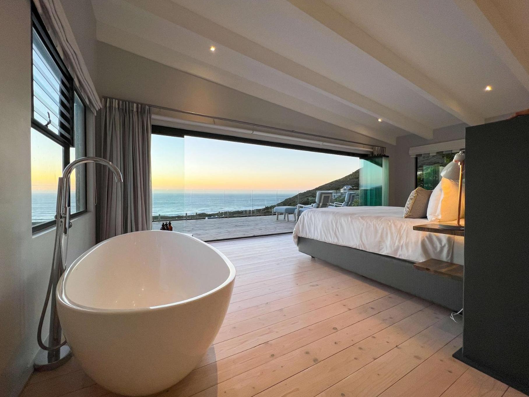 Holiday home Namaste Cape Point Cape Town