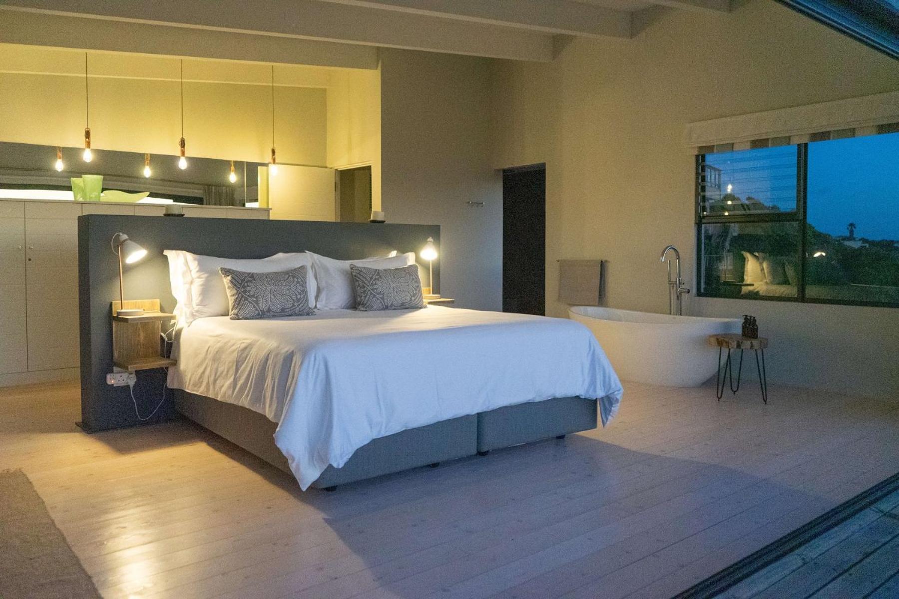 Namaste Cape Point Holiday home *