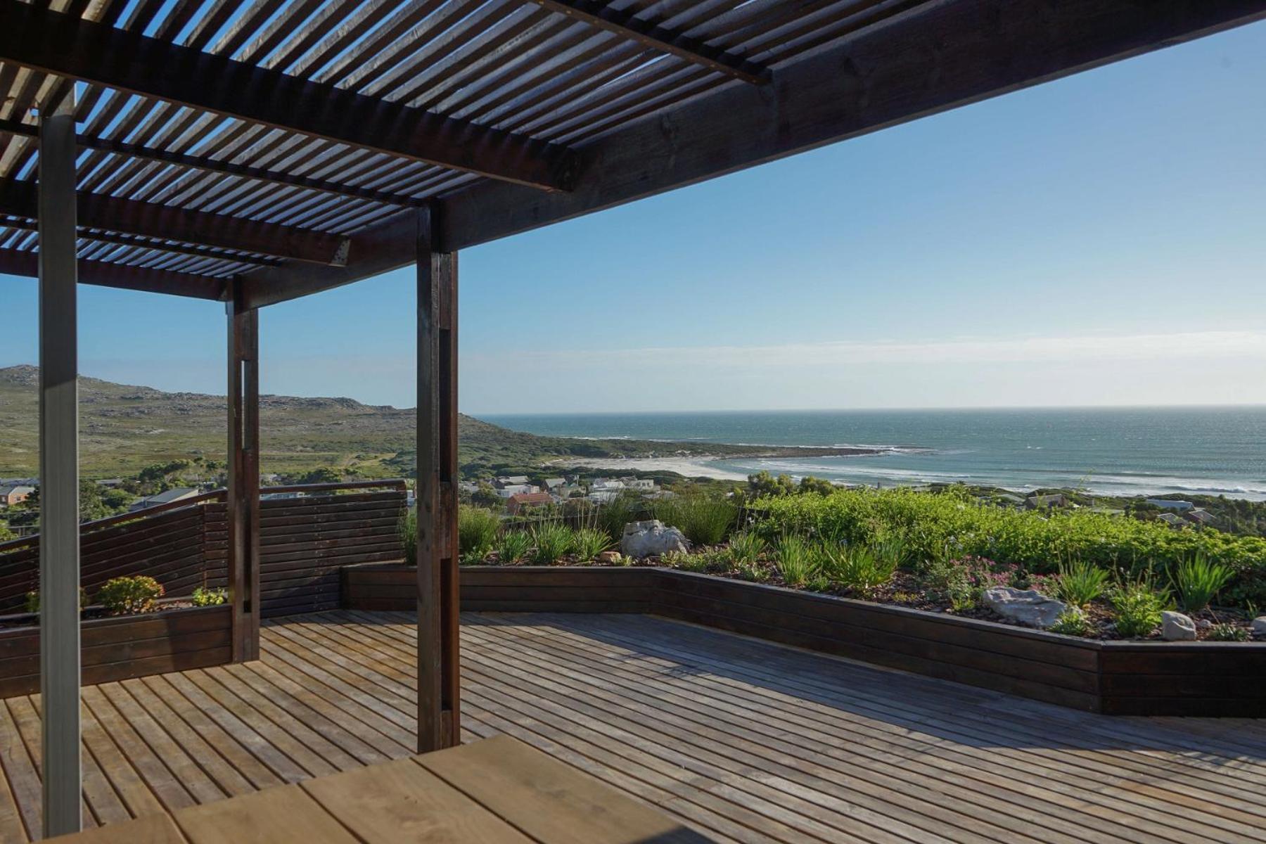 Holiday home Namaste Cape Point *