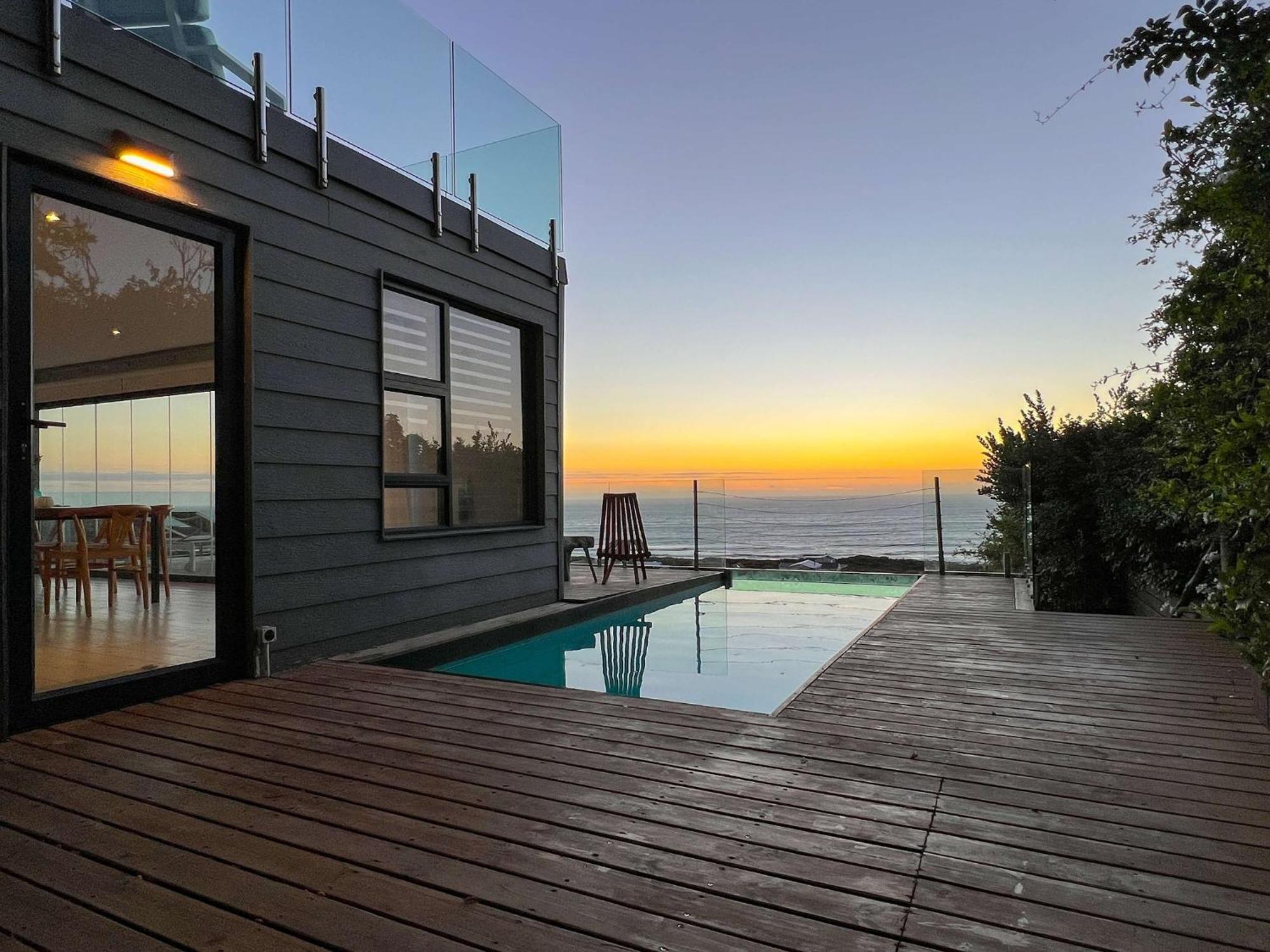 Namaste Cape Point Holiday home Cape Town