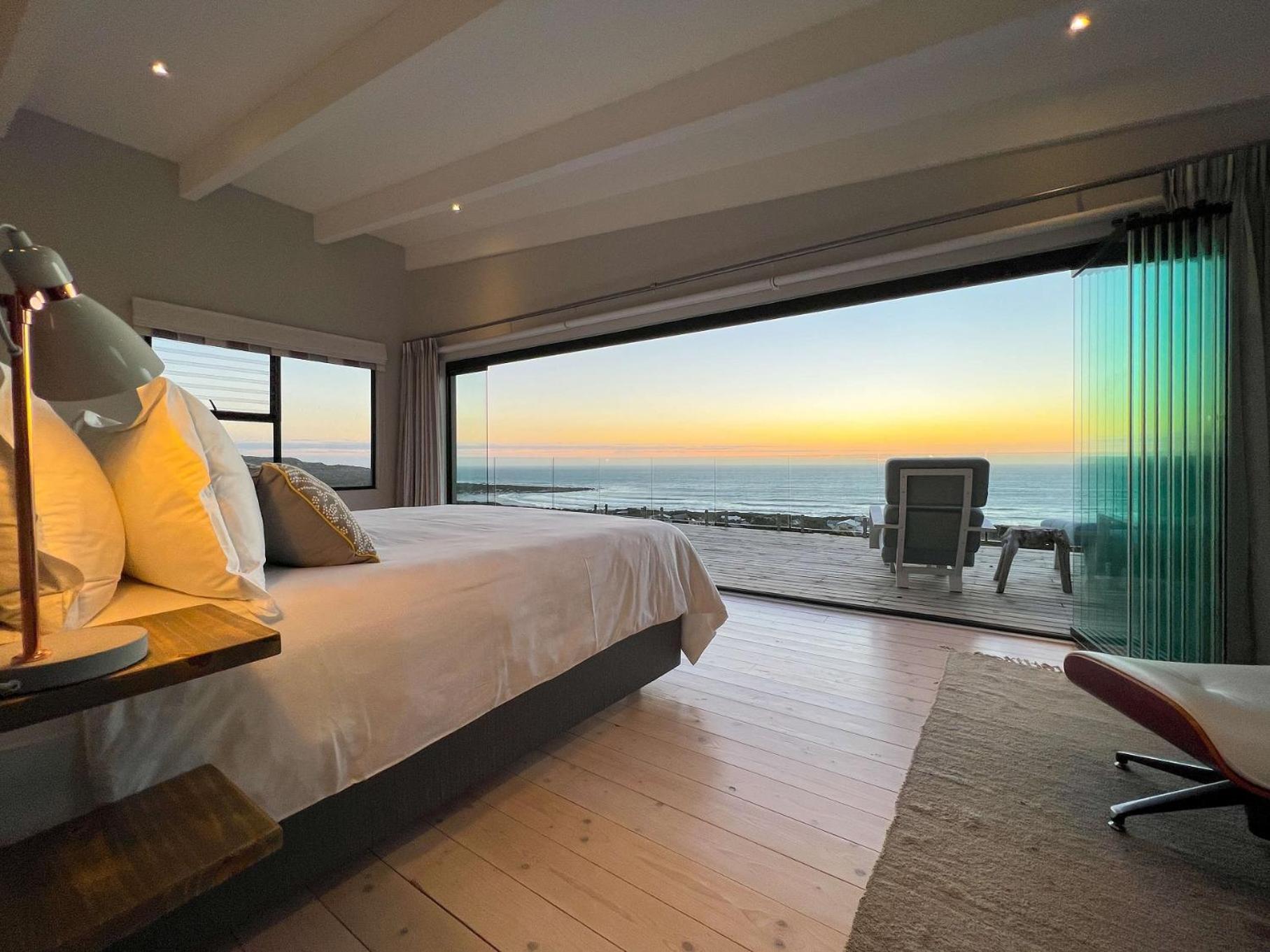 Namaste Cape Point *