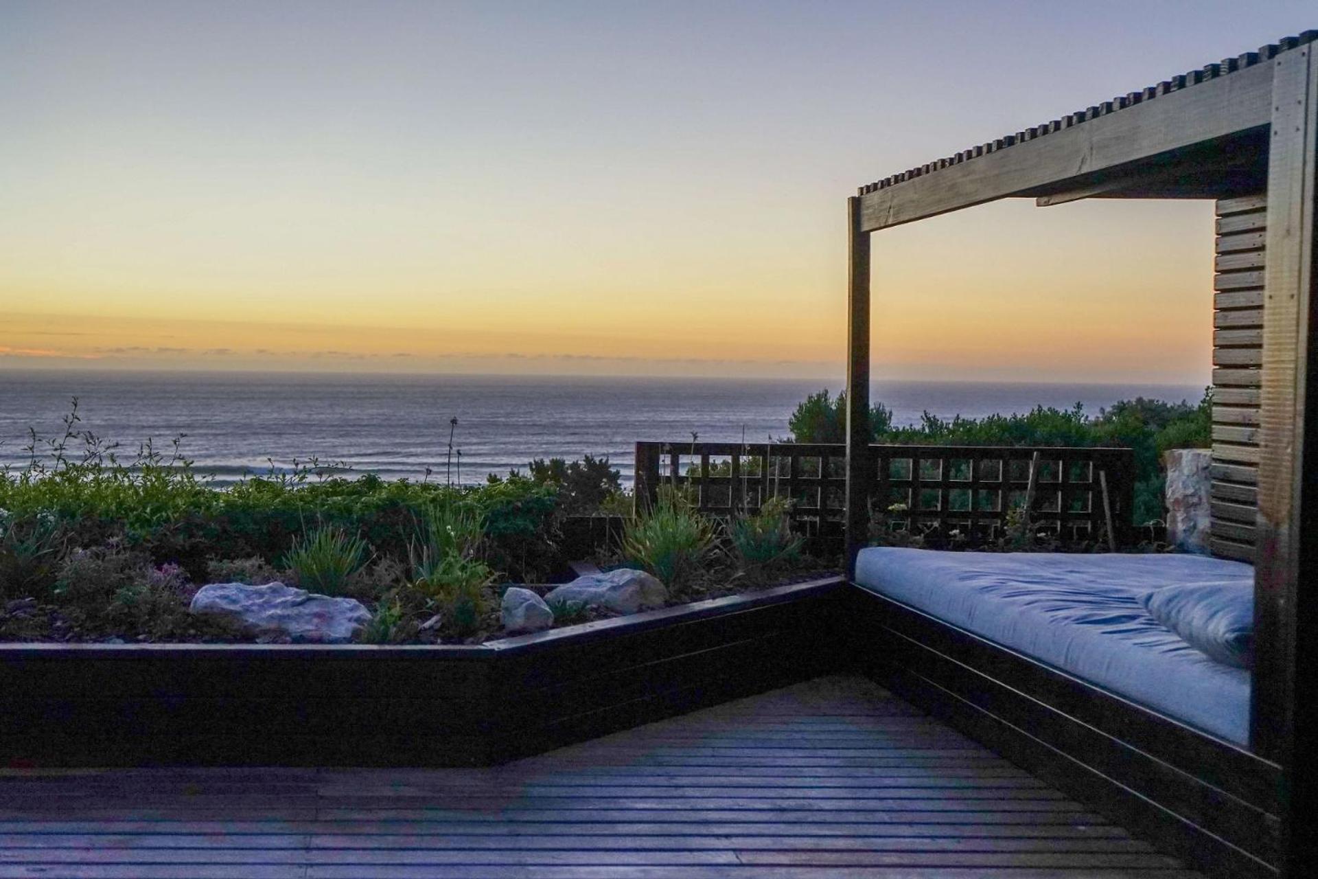 Namaste Cape Point